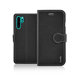 Fonex - Ovitek Book Identity za Huawei P30 Pro, črna