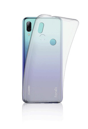 Fonex - Ovitek Invisible za Huawei P Smart 2019/Honor 10 Lite, prozoren