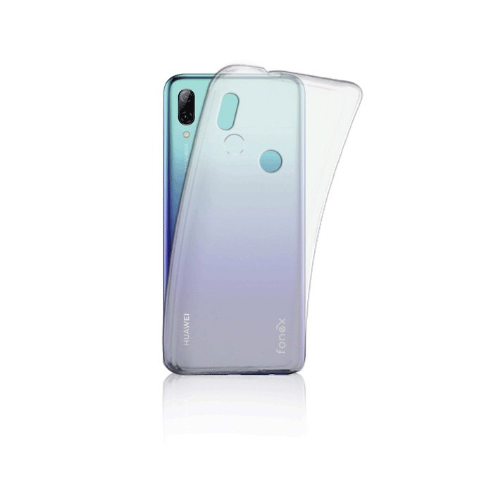 Fonex - Ovitek Invisible za Huawei P Smart 2019/Honor 10 Lite, prozoren