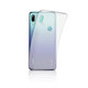 Fonex - Ovitek Invisible za Huawei P Smart 2019/Honor 10 Lite, prozoren