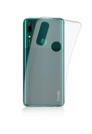 Fonex - Ovitek Invisible za Huawei P Smart Z, transparent