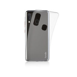 Fonex - Ovitek Invisible za Samsung Galaxy A20e, transparent