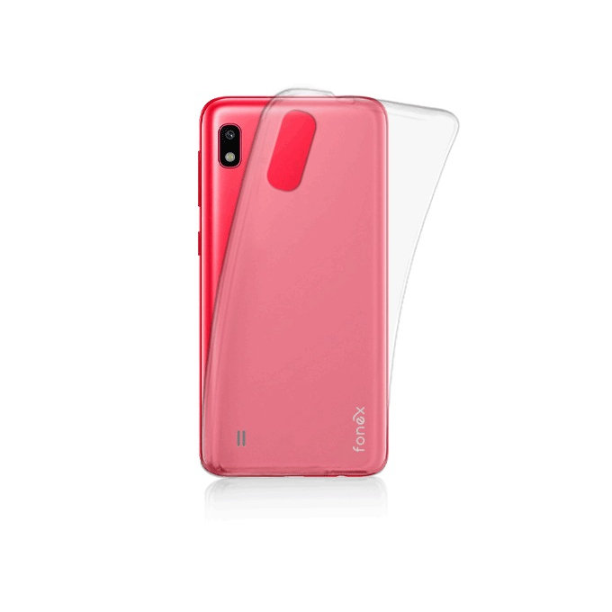 Fonex - Ovitek Invisible za Samsung Galaxy A10 transparent
