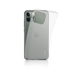 Fonex - Ovitek Invisible za iPhone 11 Pro, transparent