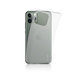 Fonex - Ovitek Invisible za iPhone 11 Pro Max, transparent