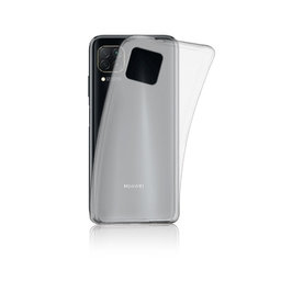 Fonex - Ovitek Invisible za Huawei P40 Lite, transparent