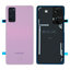 Samsung Galaxy S20 FE G780F - Pokrov baterije (Cloud Lavender) - GH82-24263C Genuine Service Pack