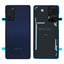 Samsung Galaxy S20 FE G780F - Pokrov baterije (Cloud Navy) - GH82-24263A Genuine Service Pack