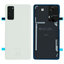 Samsung Galaxy S20 FE G780F - Pokrov baterije (Cloud White) - GH82-24263B Genuine Service Pack