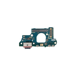 Samsung Galaxy S20 FE G780F - PCB plošča konektorja za polnjenje - GH96-13848A, GH96-13917A Genuine Service Pack