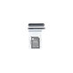 Samsung Galaxy S20 FE G780F - SIM reža (Cloud Navy) - GH98-46007A Genuine Service Pack