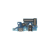 Samsung Galaxy A71 A715F - PCB plošča priključka za polnjenje - GH96-12851A Genuine Service Pack