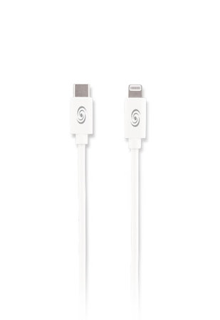 Fonex - Lightning / USB MFI kabel (2m), bel
