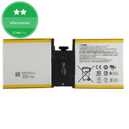 Microsoft Surface Go - Baterija G16QA043H 3411mAh