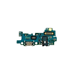 Samsung Galaxy A42 5G A426B - PCB plošča konektorja za polnjenje - GH96-13913A Genuine Service Pack