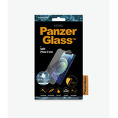 PanzerGlass - Kaljeno Steklo Standard Fit AB za iPhone 12 mini, transparent
