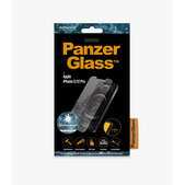 PanzerGlass - Kaljeno Steklo Standard Fit AB za iPhone 12 in 12 Pro, transparent