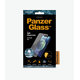 PanzerGlass - Kaljeno Steklo Case Friendly AB za iPhone 12 mini, črn