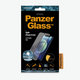 PanzerGlass - Kaljeno Steklo Case Friendly AB za iPhone 12 mini, črn
