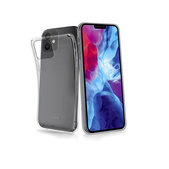 SBS - Ovitek Skinny za iPhone 12 mini, prozoren