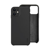 SBS - Ovitek Polo One za iPhone 12 mini, črn