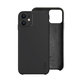SBS - Ovitek Polo One za iPhone 12 mini, črn