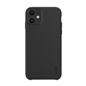 SBS - Ovitek Polo One za iPhone 12 in 12 Pro, črn