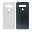 LG G8s ThinQ - Pokrov baterije (Mirror White)