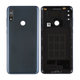 Asus Zenfone Max Pro M2 ZB630KL, ZB631KL - Pokrov baterije (Midnight Blue)
