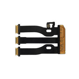 Apple Watch 5, SE 44mm - LCD Flex kabel