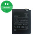 Xiaomi Redmi Note 8T, Redmi 7, Redmi 8A - Baterija BN46 4000mAh