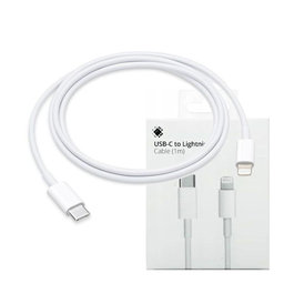 Apple - Kabel Lightning / USB-C (1 m) - MX0K2ZM/A