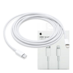 Apple - Kabel Lightning / USB-C (2 m) - MKQ42ZM/A