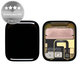 Apple Watch 6 40mm - LCD zaslon + steklo na dotik Refurbished PRO