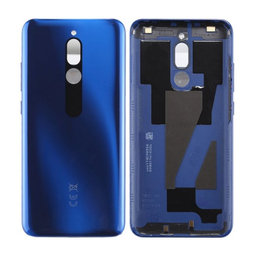 Xiaomi Redmi 8 - Pokrov baterije (Sapphire Blue) - 55050000106D Genuine Service Pack