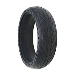 Ninebot Segway ES1, ES2 - Vzdržljiva polna pnevmatika brez zračnic