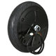 Ninebot Segway ES1, ES2 - Celoten motor s pnevmatiko 36V 350W