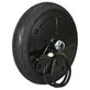 Ninebot Segway ES1, ES2 - Celoten motor s pnevmatiko 36V 350W