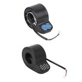 Ninebot Segway ES1, ES2, ES3, ES4, E22E, E24E - Set ročice za plin in zavoro