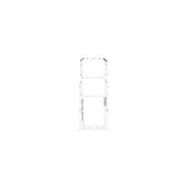 Samsung Galaxy A21s A217F - Reža za SIM + SD (White) - GH98-45392B Genuine Service Pack