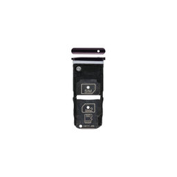 Motorola One Zoom XT2010 - SIM + SD reža (Cosmic Purple)
