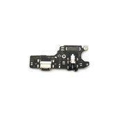 Xiaomi Redmi Note 9 - PCB plošča konektorja za polnjenje