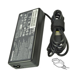 Polnilni adapter za Lenovo, 77011124, 135W, 20V, Genuine Service Pack