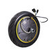 Ninebot Segway ES1, ES2 - motor pesta