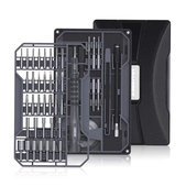 Jakemy JM-8172 - Komplet servisnega orodja za servis elektronike 73 v 1
