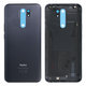 Xiaomi Redmi 9 - Pokrov baterije (Carbon Gray)