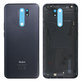 Xiaomi Redmi 9 - Pokrov baterije (Carbon Gray)