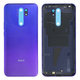 Xiaomi Redmi 9 - Pokrov baterije (Sunset Purple)