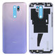 Xiaomi Redmi 9 - Pokrov baterije (Pink)