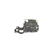 Xiaomi Mi 10 Lite - PCB plošča priključka za polnjenje